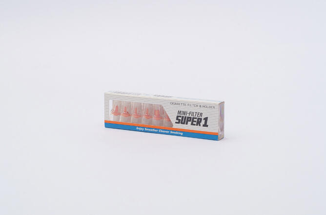 MINI FILTER SUPER